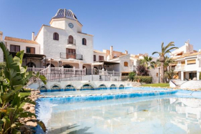 Bungalow Urb Costa Hispania